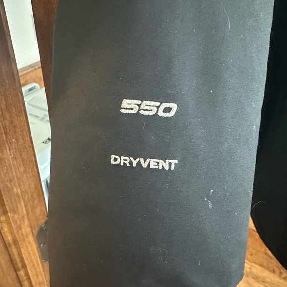 North face women’s parka - Picture 8 of 8